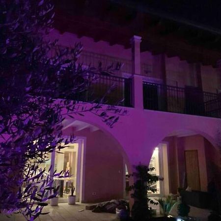 Apartment Charme And Relax With Garden And Swimming Pool Desenzano del Garda Eksteriør billede